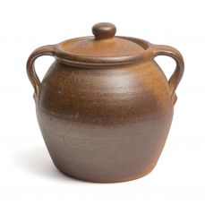 John Leach American-style bean pot 2lt