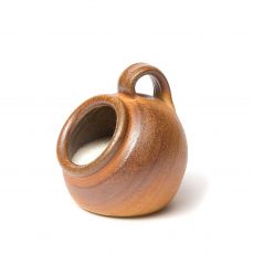 John Leach salt piglet