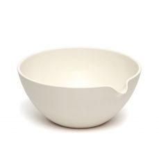 John Julian porcelain mixing bowl 25cm