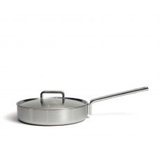 Iittala Tools sauté pan with lid 26cm