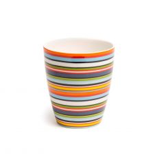 Origo Orange beaker 25cl