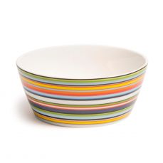 Origo Orange dessert bowl 12cm