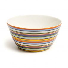 Origo Orange medium bowl 14cm