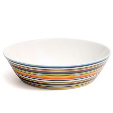 Origo Orange large bowl 28.5cm