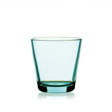 Kartio water green tumbler 21cl