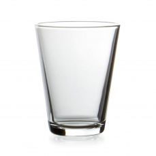 Kartio clear large tumbler 40cl