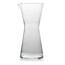 Kartio clear carafe 95cl