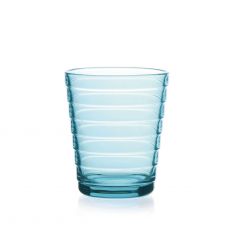 Aino Aalto water green tumbler 22cl