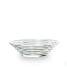 Aino Aalto clear dessert bowl 16.5cm