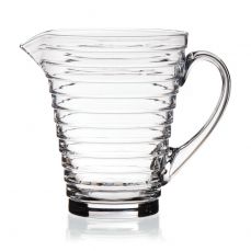 Aino Aalto clear jug 1.2lt