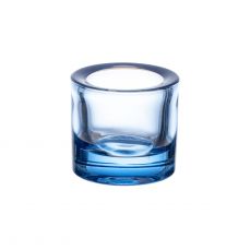 Kivi aqua candleholder