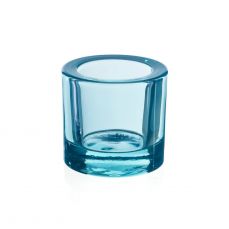 Kivi water green candleholder