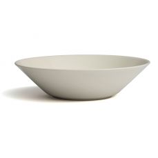 Teema white bowl 21cm