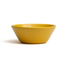 Teema yellow bowl 15cm