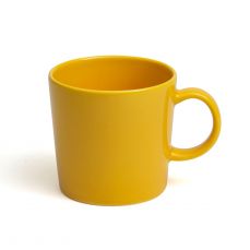 Teema yellow mug 30cl