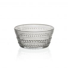 Kastehelmi clear bowl 11cm