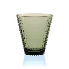 Kastehelmi pine green tumbler 30cl