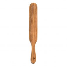 Olivewood pancake spatula 36cm