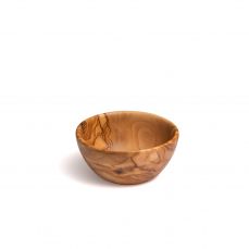 Olivewood bowl 15cm