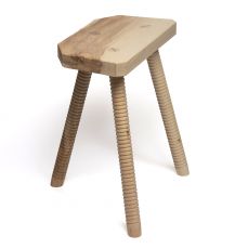 Cutler's stool, ash