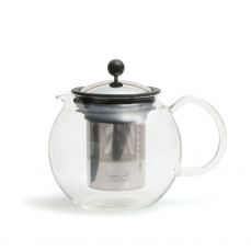 Assam medium teapot by Bodum 1lt