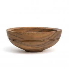 Liam O'Neill salad/fruit bowl 28cm