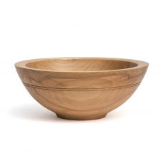 Liam O'Neill flared bowl 25cm