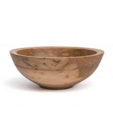 Liam O'Neill flared bowl 32cm