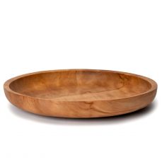Liam O'Neill low fruit bowl 35cm