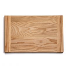 David Mellor ash cleated board 38cm