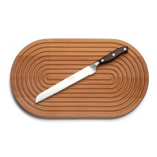 David Mellor grooved breadboard 44cm