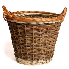 Norfolk large storage basket