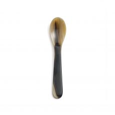 Abbeyhorn egg spoon 12cm