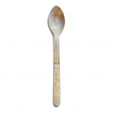 Abbeyhorn chutney spoon 18.5cm