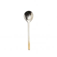 Abbeyhorn yoghurt spoon, 11cm