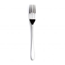 Pride silver plate table fork