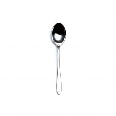 Pride silver plate coffee spoon