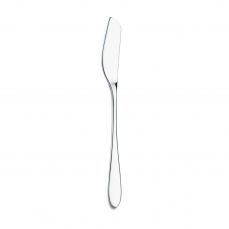 Pride silver plate fish knife