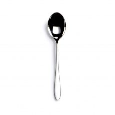 Pride sterling silver tea spoon