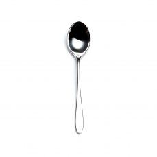 Pride sterling silver coffee spoon