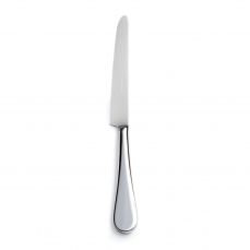 English sterling silver table knife