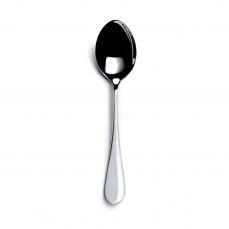 English sterling silver fruit spoon