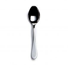 English sterling silver tea spoon