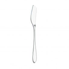 Pride sterling silver fish knife