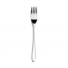 Pride sterling silver fish fork