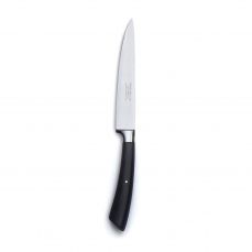【美品】David Mellor Master lworker Black Handle Cheese Knife 13.5cm - David Mellor - David Mellor
