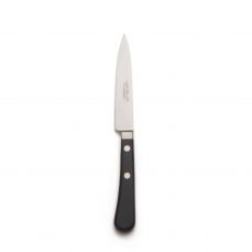 David Mellor Provençal serrated paring knife 10cm