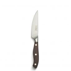 David Mellor Rosewood cook's knife 12cm