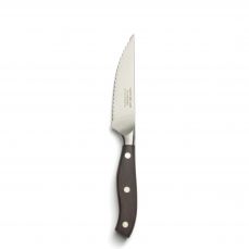 David Mellor Rosewood serrated vegetable knife 12cm