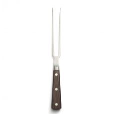 David Mellor Rosewood carving fork 31cm